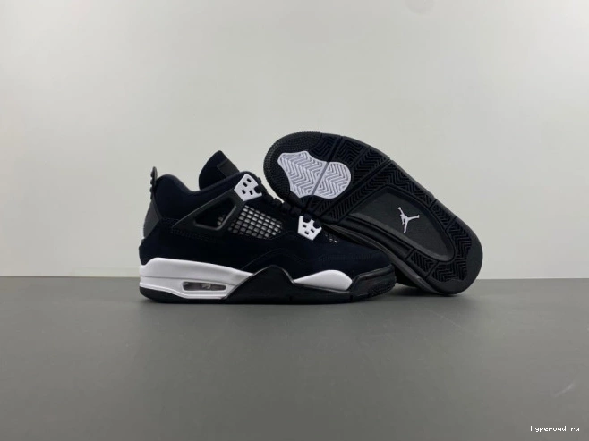 4 Jordan FQ8213-001 Thunder White Retro Air 0712